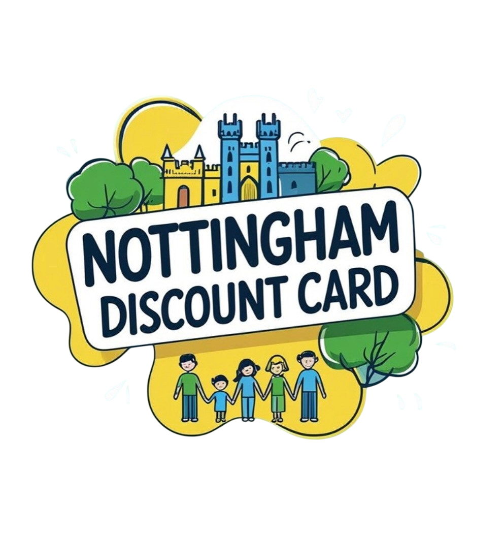 Nottingham Discount Card
